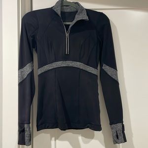 Running jacket